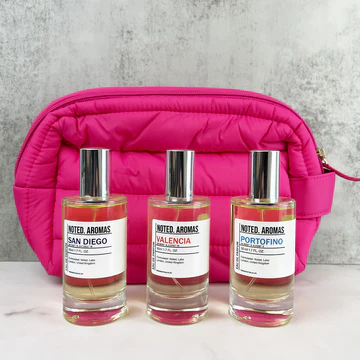 100ml x3 Perfume Bundle