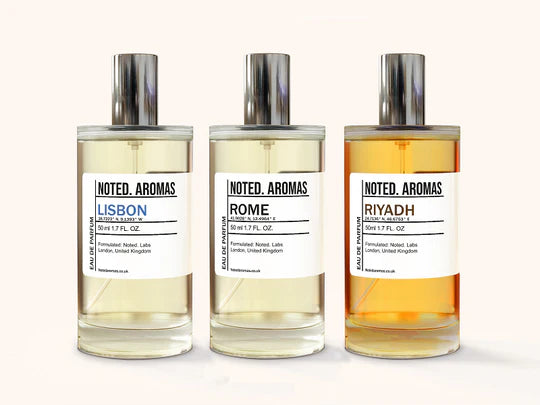 50ml x3 Men's Bundle