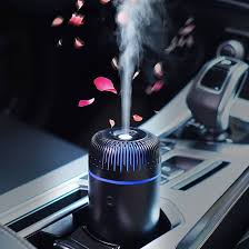 Car diffuser