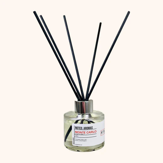 Monte Carlo - 50ml Diffuser